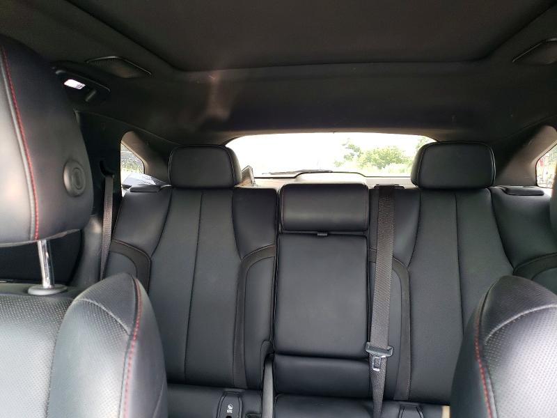 Продажа на аукционе авто 2024 Acura Zdx, vin: 4W5KHNRL0RZ513997, номер лота: 61310006