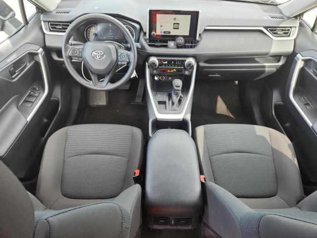 Aukcja sprzedaży 2025 Toyota Rav4, vin: 2T3K1RKV1SW411600, numer aukcji: 59621576