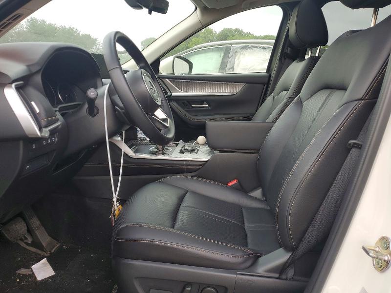 Aukcja sprzedaży 2025 Mazda Cx-90, vin: JM3KKBHD0S1249084, numer aukcji: 62137426