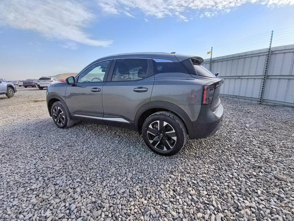 Aukcja sprzedaży 2026 Nissan Kicks, vin: 3N8AP6CB4TL364384, numer aukcji: 60696086