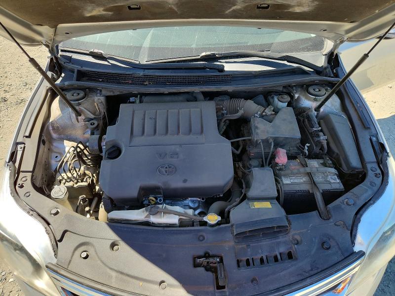 Aukcja sprzedaży 2014 Toyota Avalon, vin: 4T1BK1EB6EU102479, numer aukcji: 62520096