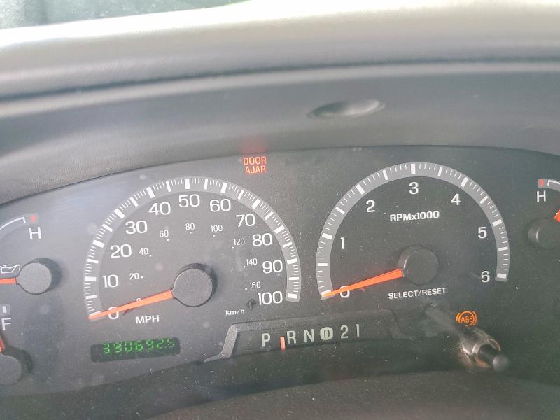 59405476 :رقم المزاد ، 2FTRX18W83CA93302 vin ، 2003 Ford F150 مزاد بيع