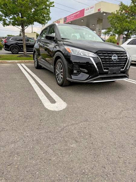 62347906 :رقم المزاد ، 3N1CP5CV4SL510471 vin ، 2025 Nissan Kicks Play مزاد بيع