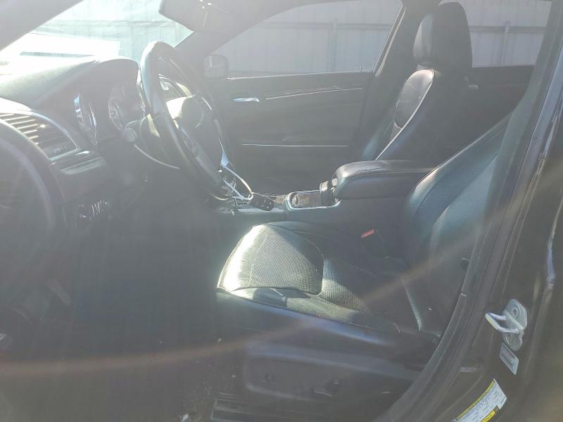 59287736 :رقم المزاد ، 2C3CCAET3DH509759 vin ، 2013 Chrysler 300c مزاد بيع