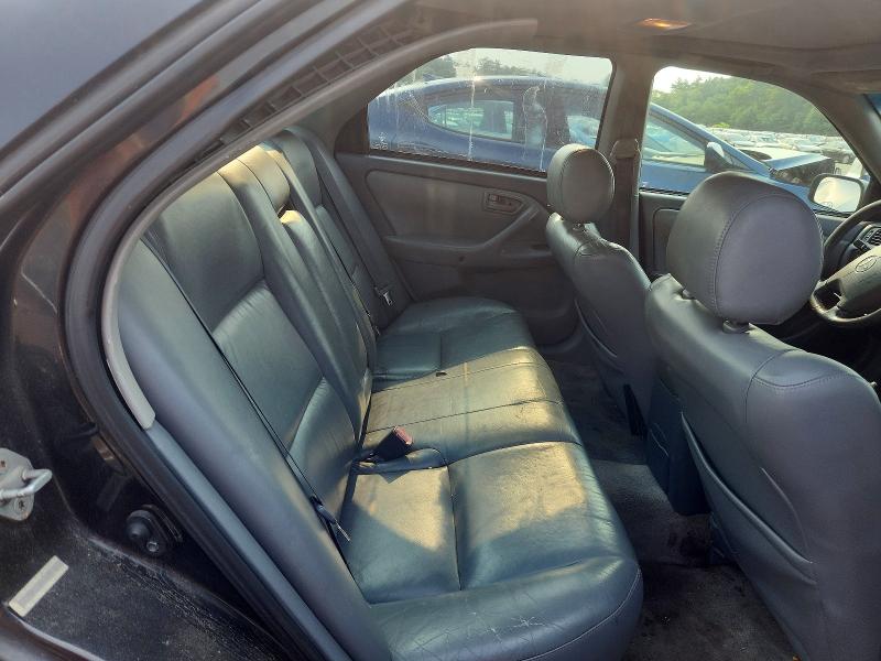 Продаж на аукціоні авто 2000 Toyota Camry, vin: 4T1BF28K8YU092743, номер лоту: 57644156
