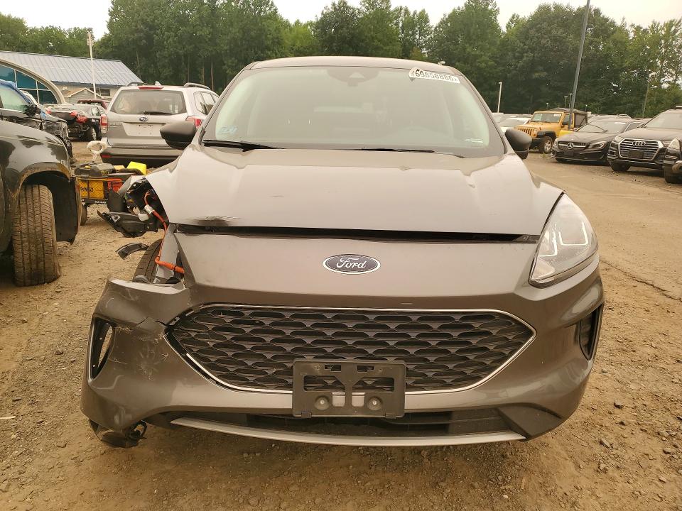 Продаж на аукціоні авто 2022 Ford Escape, vin: 1FMCU9BZ5NUA92350, номер лоту: 59858886