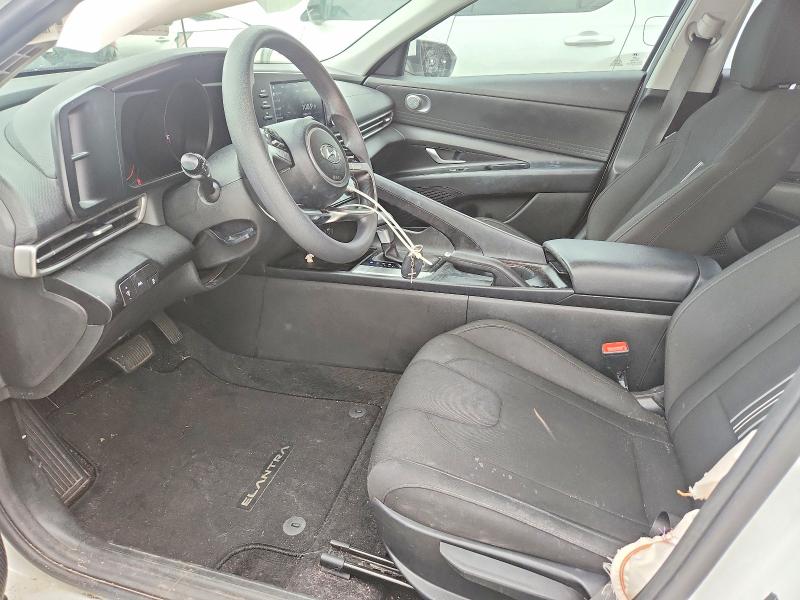 Aukcja sprzedaży 2023 Hyundai Elantra, vin: 5NPLM4AG1PH095203, numer aukcji: 61408016