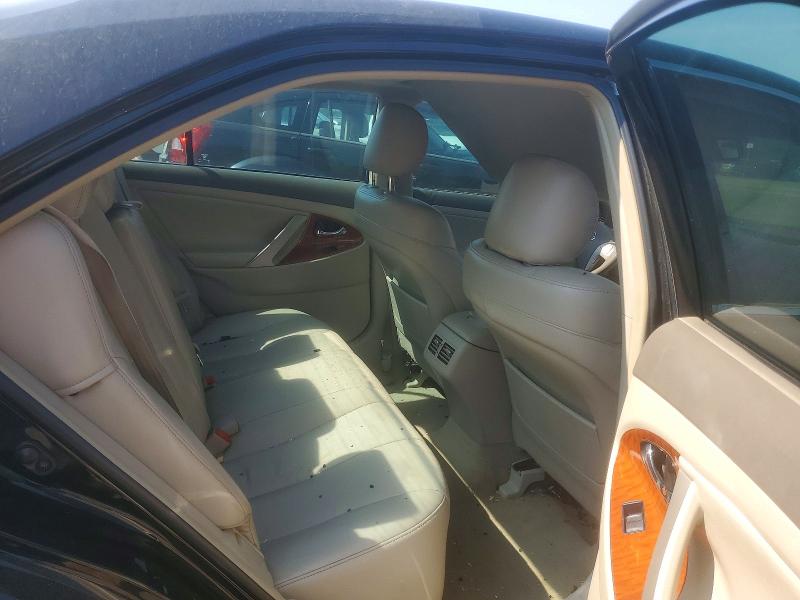 Aukcja sprzedaży 2009 Toyota Camry, vin: 4T1BE46K19U809762, numer aukcji: 61307306