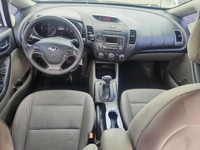 Продажа на аукционе авто 2014 Kia Forte, vin: KNAFX4A67E5150422, номер лота: 61124866