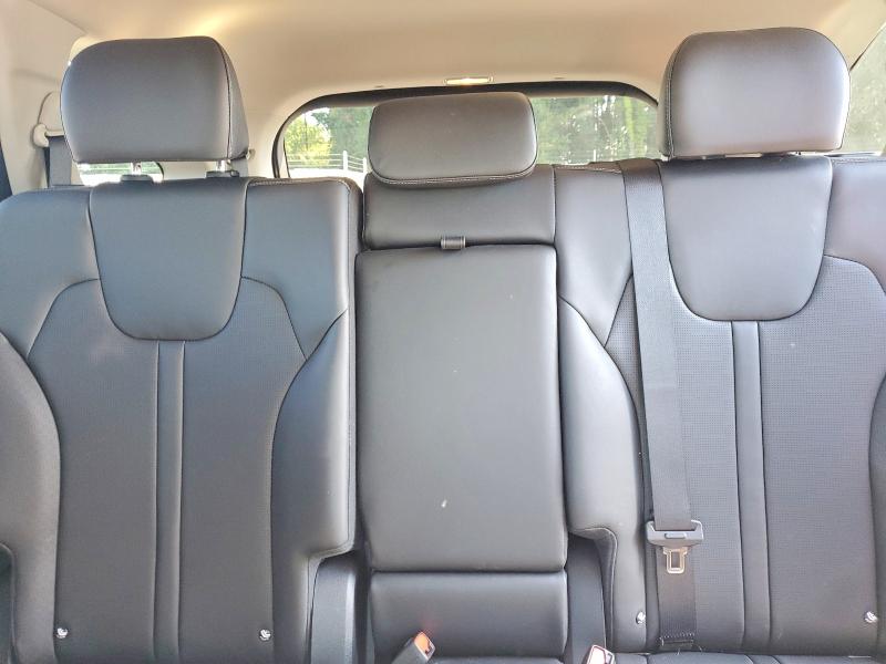 Продаж на аукціоні авто 2024 Kia Sorento, vin: 5XYRLDJC3RG303313, номер лоту: 60843406