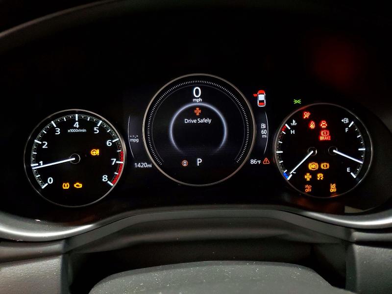 Продажа на аукционе авто 2026 Mazda 3, vin: JM1BPABL8T1886312, номер лота: 62458286