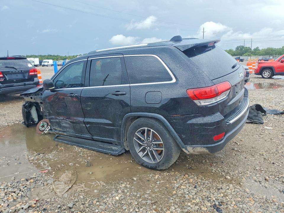2021 Jeep Grand Cherokee მანქანა იყიდება აუქციონზე, vin: 1C4RJEBGXMC511926, აუქციონის ნომერი: 59820616