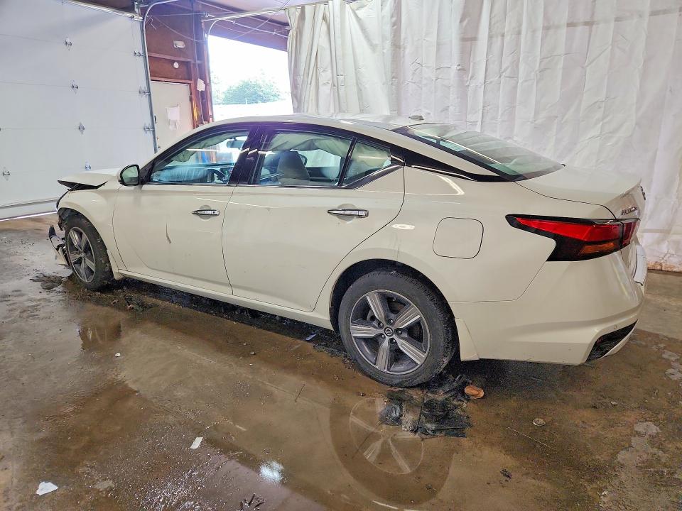 Продажа на аукционе авто 2021 Nissan Altima, vin: 1N4BL4EW7MN420454, номер лота: 59959656