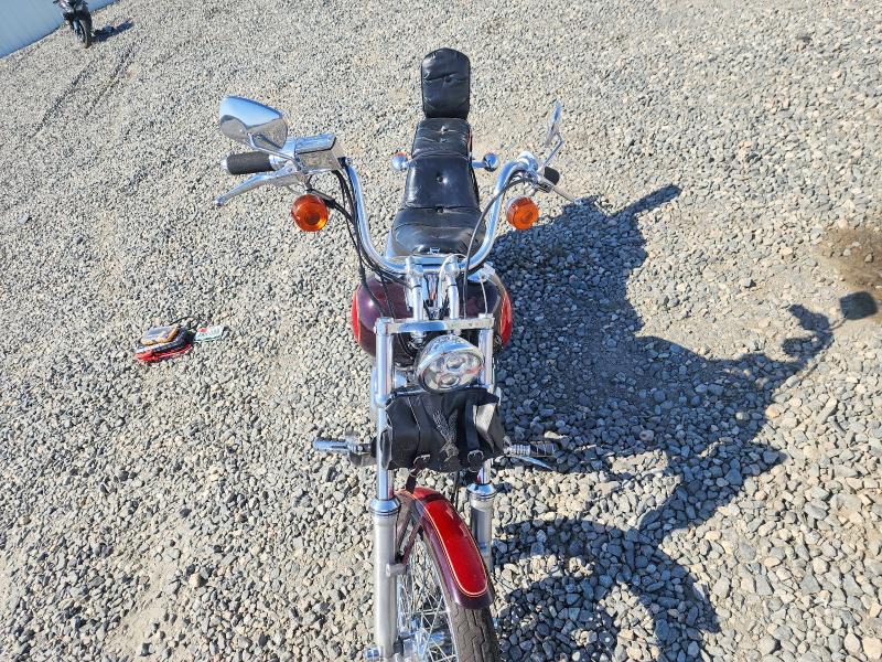 Продажа на аукционе авто 1991 Harley-davidson Fxst, vin: 1HD1BKL12MY021940, номер лота: 61174126