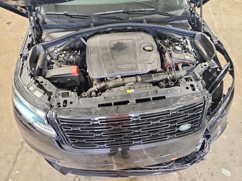 Aukcja sprzedaży 2025 Land Rover Range Rover Velar, vin: SALYL2EX3SA803368, numer aukcji: 59352986