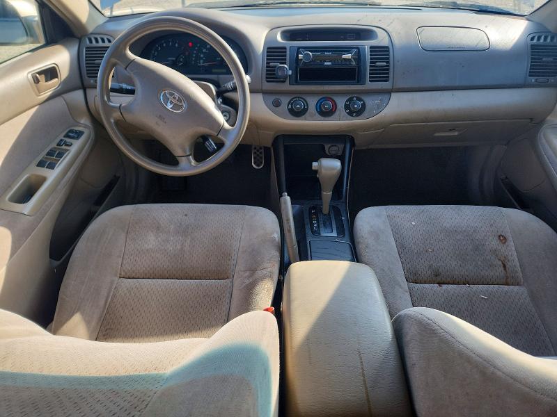 Продажа на аукционе авто 2004 Toyota Camry, vin: 4T1BE32K94U929060, номер лота: 59627046