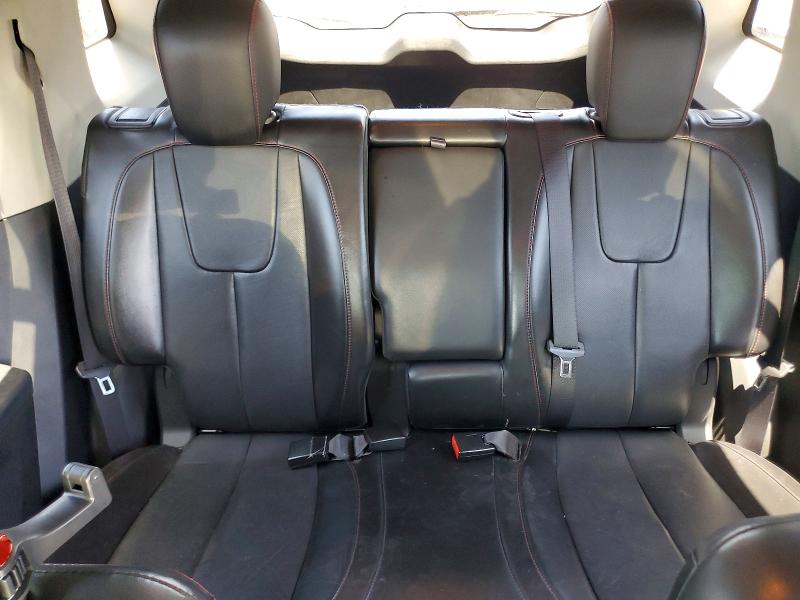 Aukcja sprzedaży 2016 Gmc Terrain, vin: 2GKFLPE34G6352310, numer aukcji: 61352596