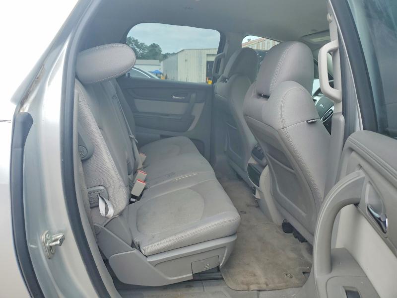 Aukcja sprzedaży 2016 Gmc Acadia, vin: 1GKKRNED3GJ141189, numer aukcji: 60786976