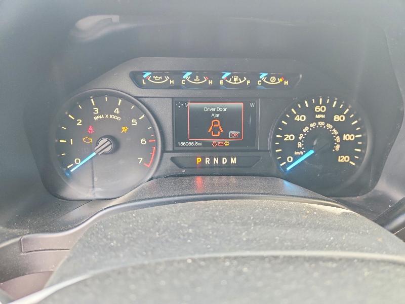 Продажа на аукционе авто 2018 Ford F150, vin: 1FTEW1CP1JKD53582, номер лота: 60949016