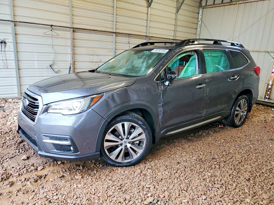 59250166 :رقم المزاد ، 4S4WMARD8L3408920 vin ، 2020 Subaru Ascent مزاد بيع