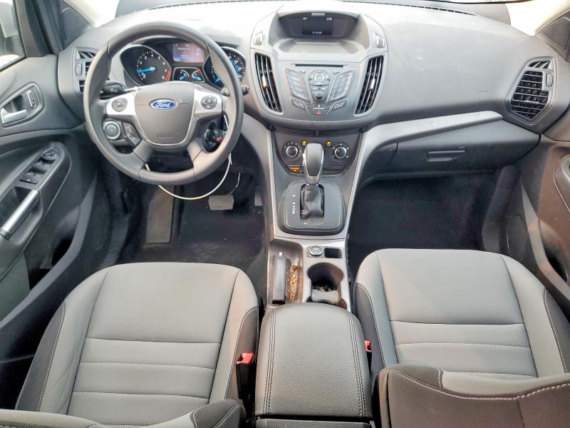 Продажа на аукционе авто 2016 Ford Escape, vin: 1FMCU9GX7GUA43466, номер лота: 61049376