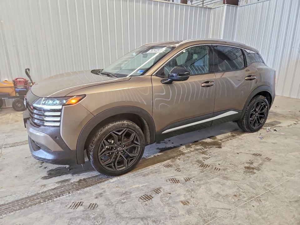 Aukcja sprzedaży 2026 Nissan Kicks, vin: 3N8AP6DB5TL398445, numer aukcji: 62620456