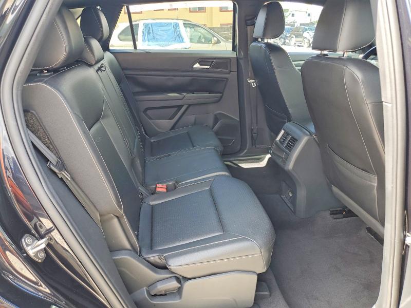 62399736 :رقم المزاد ، 1V2EE2CA3LC229023 vin ، 2020 Volkswagen Atlas Cross Sport مزاد بيع