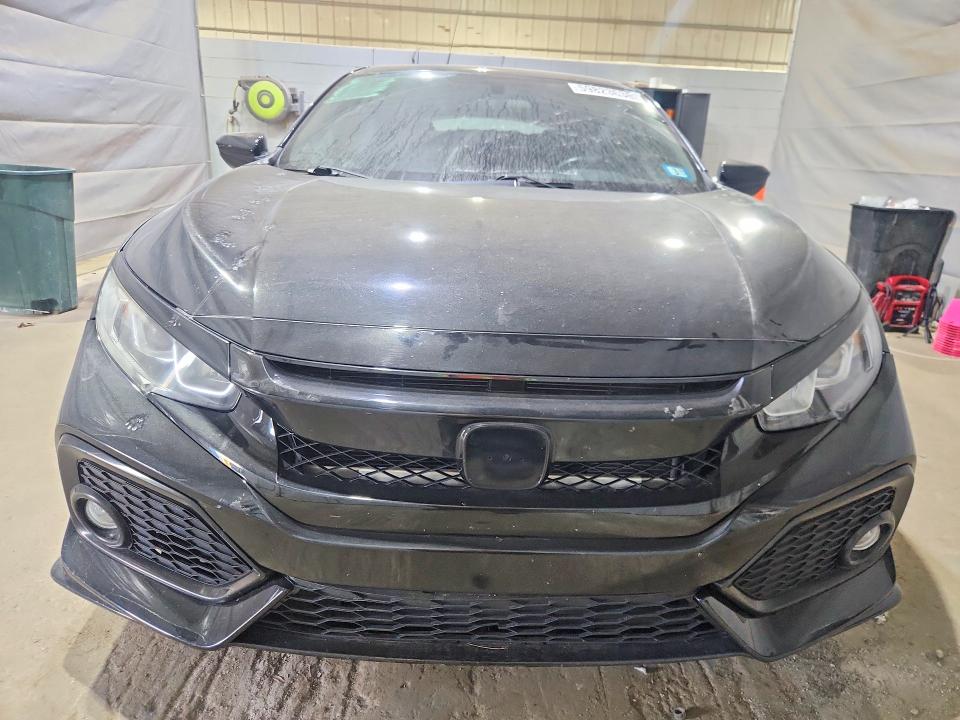 Aukcja sprzedaży 2018 Honda Civic, vin: SHHFK7G47JU217004, numer aukcji: 59823636