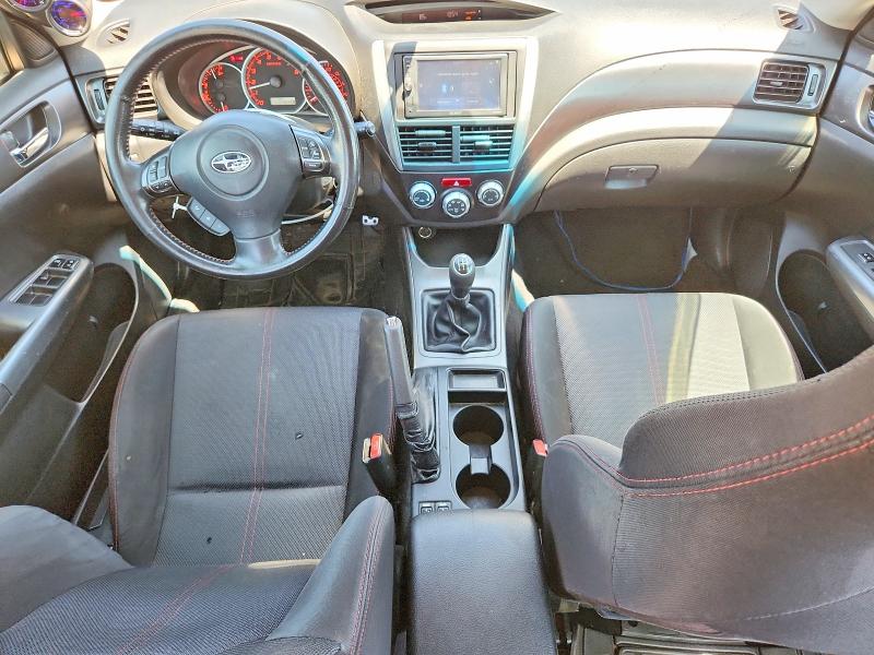 Aukcja sprzedaży 2013 Subaru Impreza, vin: JF1GV7F65DG009994, numer aukcji: 59403996