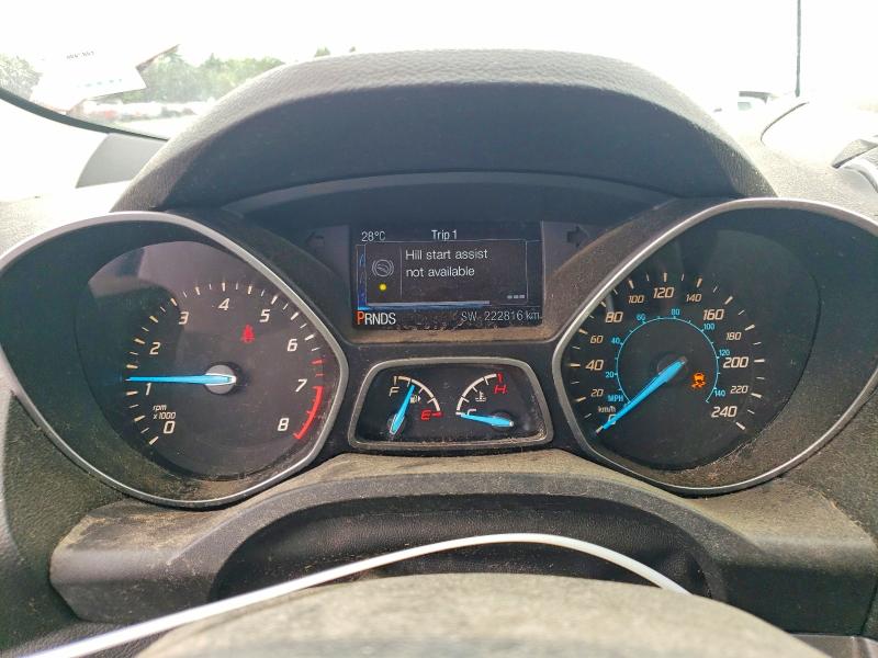 Продажа на аукционе авто 2014 Ford Escape, vin: 1FMCU9GX6EUC62030, номер лота: 62429436