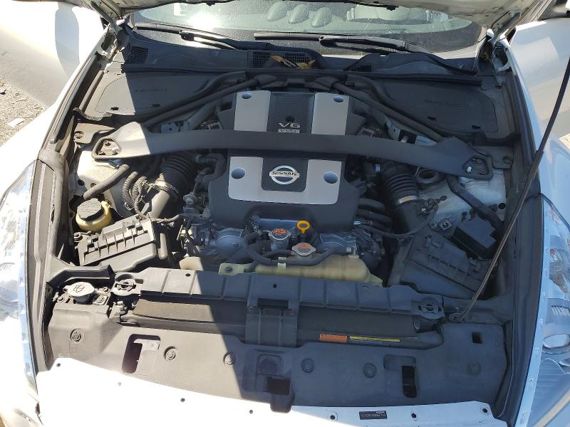 Aukcja sprzedaży 2016 Nissan 370z, vin: JN1AZ4EHXGM931496, numer aukcji: 59878556