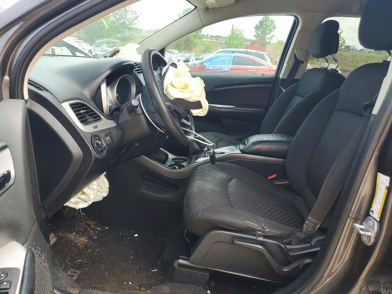 Auction sale of the 2015 Dodge Journey, vin: 3C4PDDBG6FT693186, lot number: 62214546