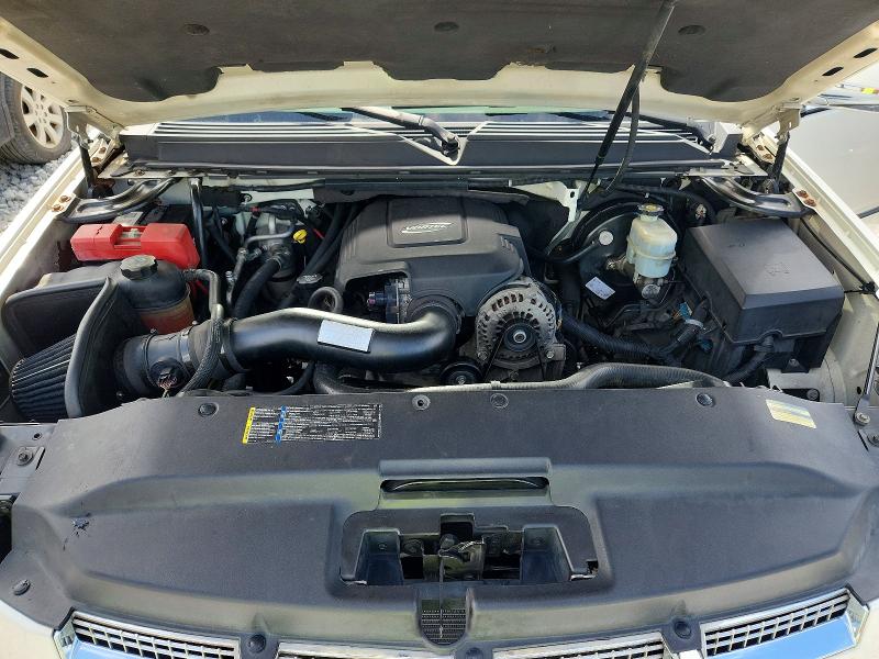 Продажа на аукционе авто 2007 Cadillac Escalade, vin: 3GYFK62877G155414, номер лота: 61370746