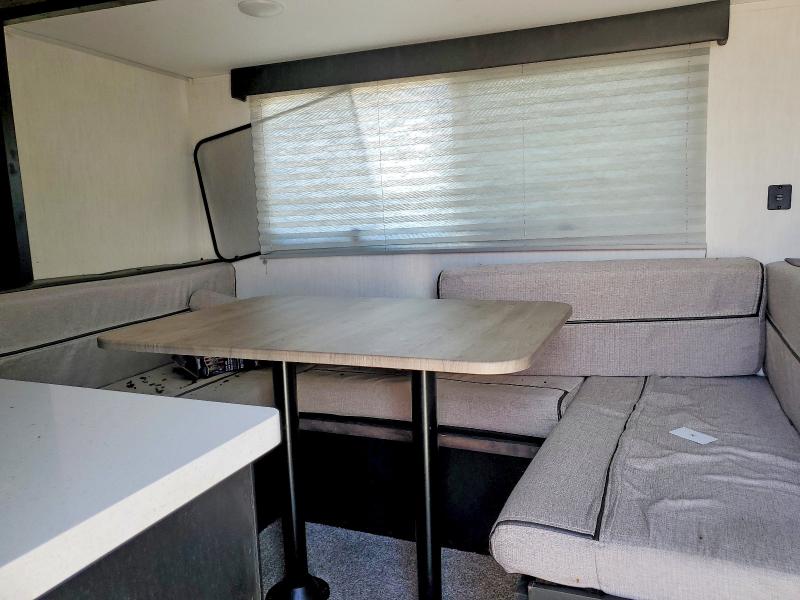 Продаж на аукціоні авто 2023 Foresriver Grey Wolf, vin: 5ZT2CKFC4PY027192, номер лоту: 60838376