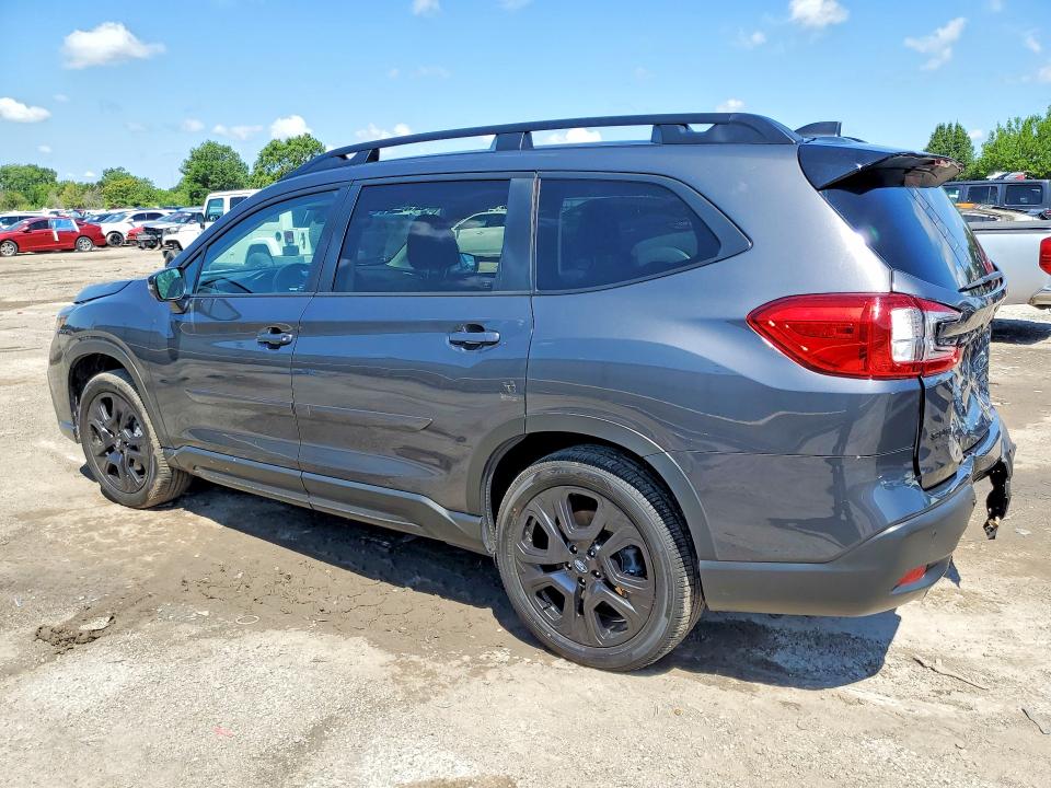 Продаж на аукціоні авто 2023 Subaru Ascent, vin: 4S4WMAHD5P3457015, номер лоту: 62972896