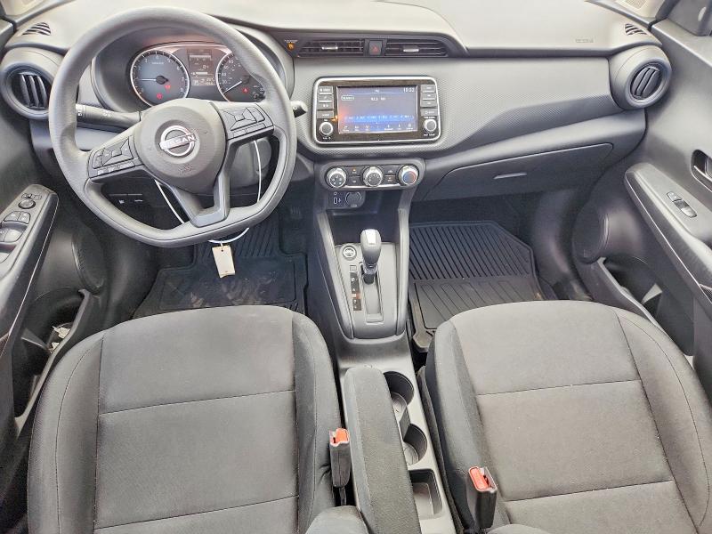 Aukcja sprzedaży 2025 Nissan Kicks Play, vin: 3N1CP5BV1SL469041, numer aukcji: 59309656
