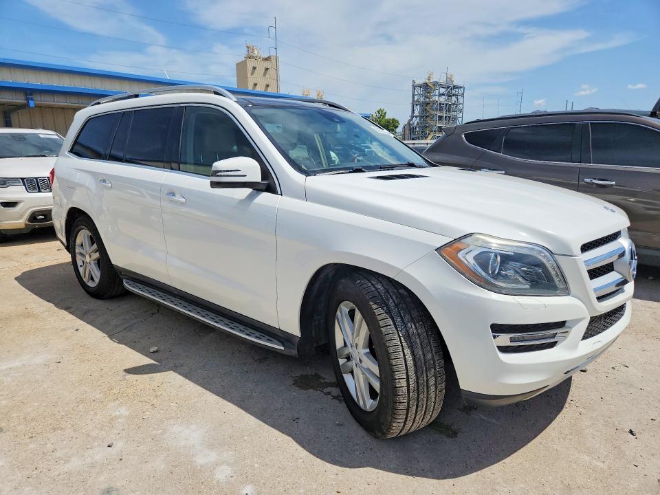 60176336 :رقم المزاد ، 4JGDF2EE1EA336978 vin ، 2014 Mercedes-benz Gl مزاد بيع