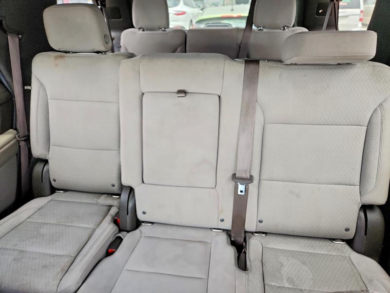 2021 Chevrolet Tahoe მანქანა იყიდება აუქციონზე, vin: 1GNSKMKDXMR165105, აუქციონის ნომერი: 62409966