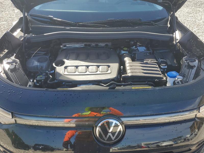 Продажа на аукционе авто 2025 Volkswagen Tiguan, vin: 3VVNR7RM9SM071340, номер лота: 59878456