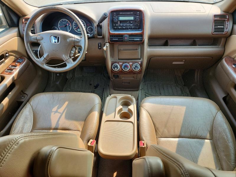 Aukcja sprzedaży 2003 Honda Cr-v, vin: JHLRD78963C817003, numer aukcji: 61120586