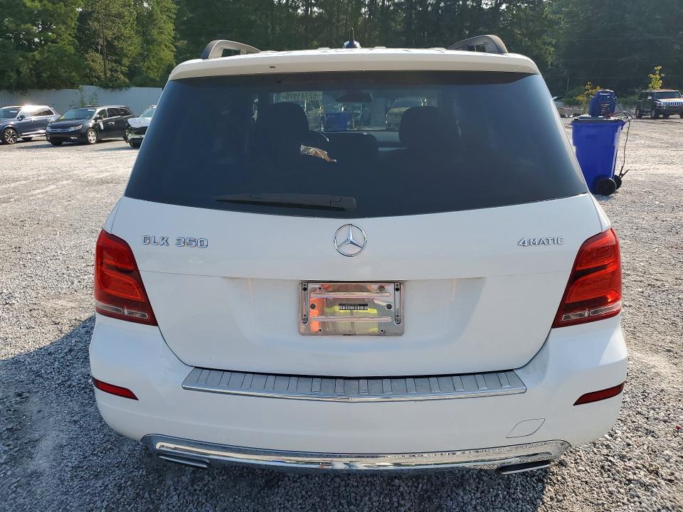 62741976 :رقم المزاد ، WDCGG8JBXEG304325 vin ، 2014 Mercedes-benz Glk مزاد بيع