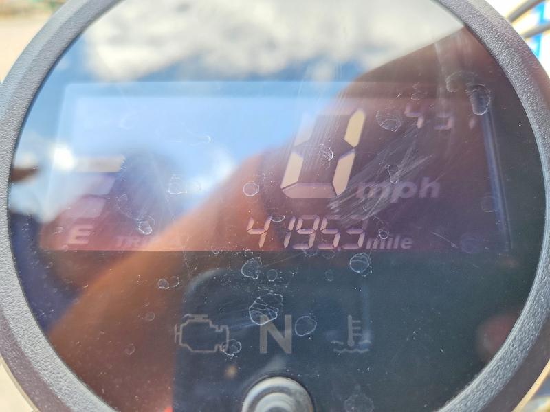 Aukcja sprzedaży 2019 Honda Cmx300, vin: MLHNC5306K5200793, numer aukcji: 60509556