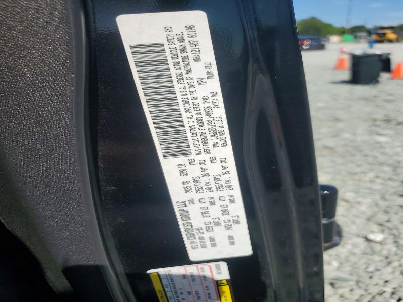 Aukcja sprzedaży 2010 Jeep Wrangler Unlimited, vin: 1J4BA5H12AL140030, numer aukcji: 60998096