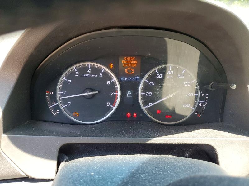 Продаж на аукціоні авто 2013 Acura Rdx, vin: 5J8TB4H33DL000836, номер лоту: 62105356