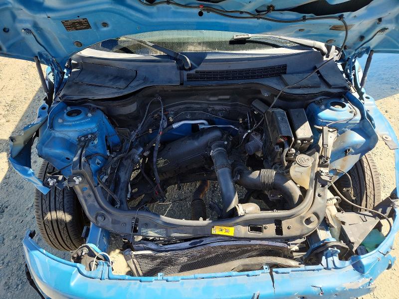 2013 Mini Cooper მანქანა იყიდება აუქციონზე, vin: WMWSV3C55DT389089, აუქციონის ნომერი: 62197746