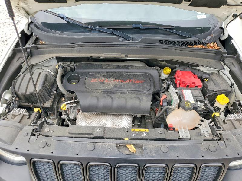 Aukcja sprzedaży 2020 Jeep Renegade, vin: ZACNJBBB1LPL89353, numer aukcji: 61769616