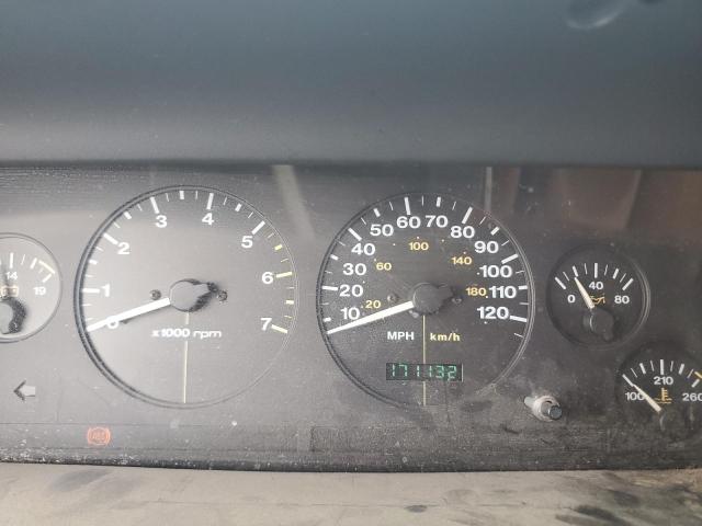 Aukcja sprzedaży 1998 Jeep Grand Cherokee, vin: 1J4GX78Y7WC221027, numer aukcji: 63149176