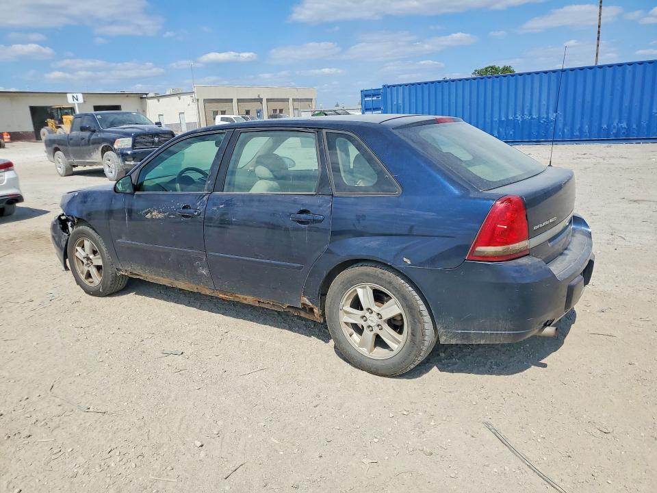 Aukcja sprzedaży 2004 Chevrolet Malibu, vin: 1G1ZT64814F185916, numer aukcji: 62140426