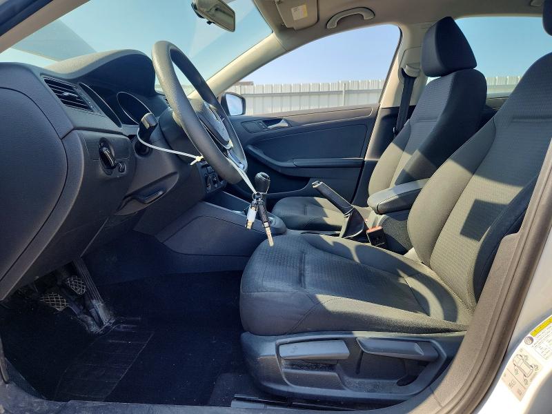 Продажа на аукционе авто 2016 Volkswagen Jetta, vin: 3VW167AJ6GM255193, номер лота: 60190596