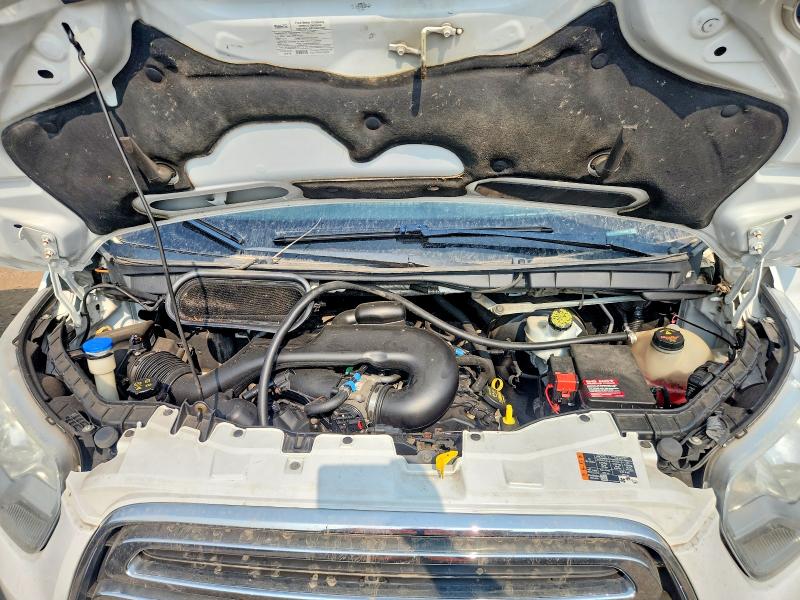 Aukcja sprzedaży 2015 Ford Transit, vin: 1FTNR1ZM7FKA77663, numer aukcji: 61212116